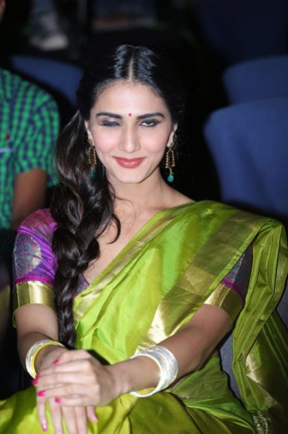 Vani-Kapoor-at-Aaha-Kalyanam-Audio-Launch